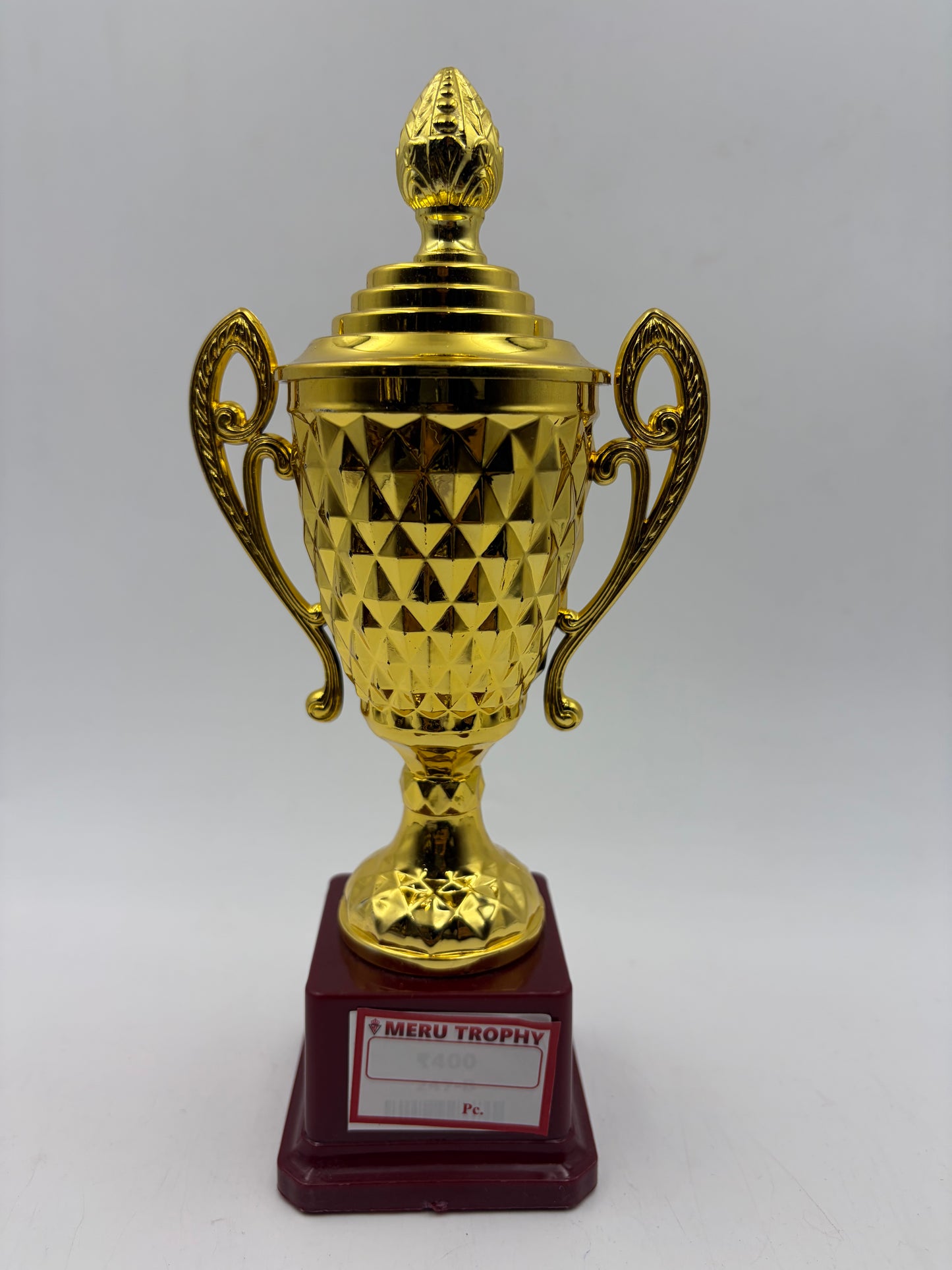 Fibre Trophy Corporate Trophy and Athletic Medals gold trophy cup 247