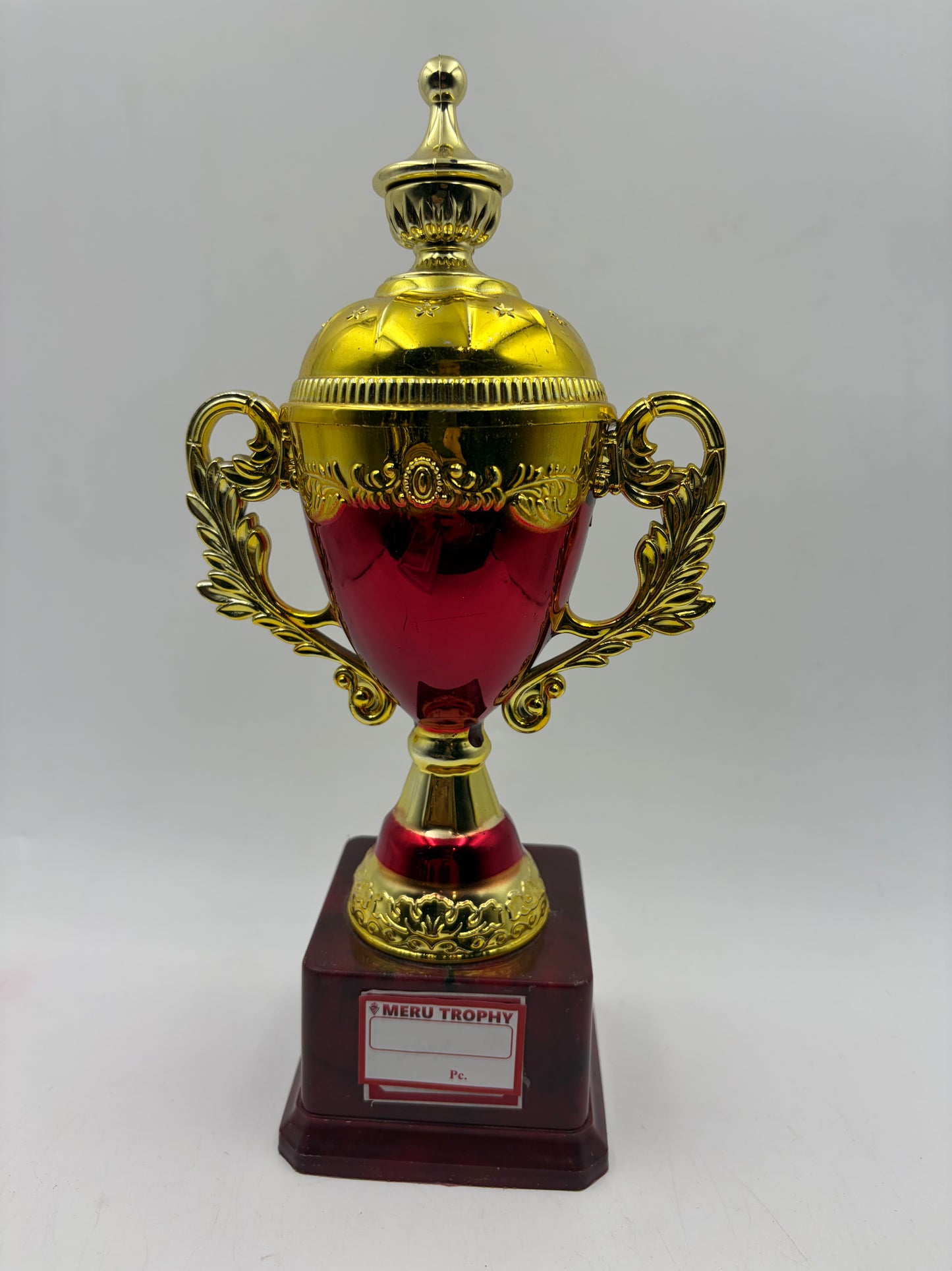 Elegant Trophy Cup | Corporate Trophy ABS 140