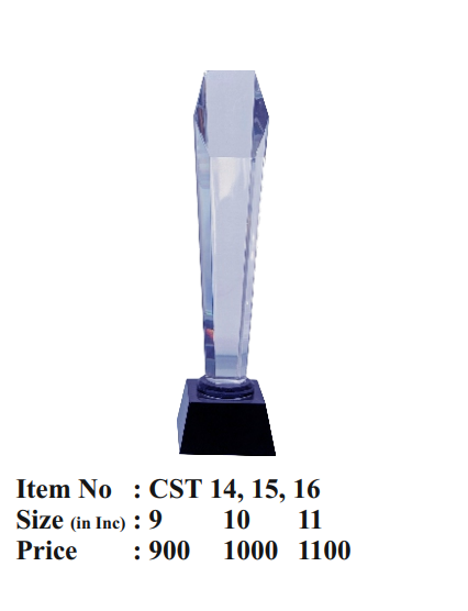 The Ultimate Guide to Finding Premium Crystal Trophies for Special Occasions