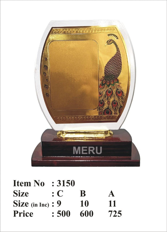Finding the Perfect Custom Wooden Mementos: Your Guide to Wooden Awards Dealers Near Me