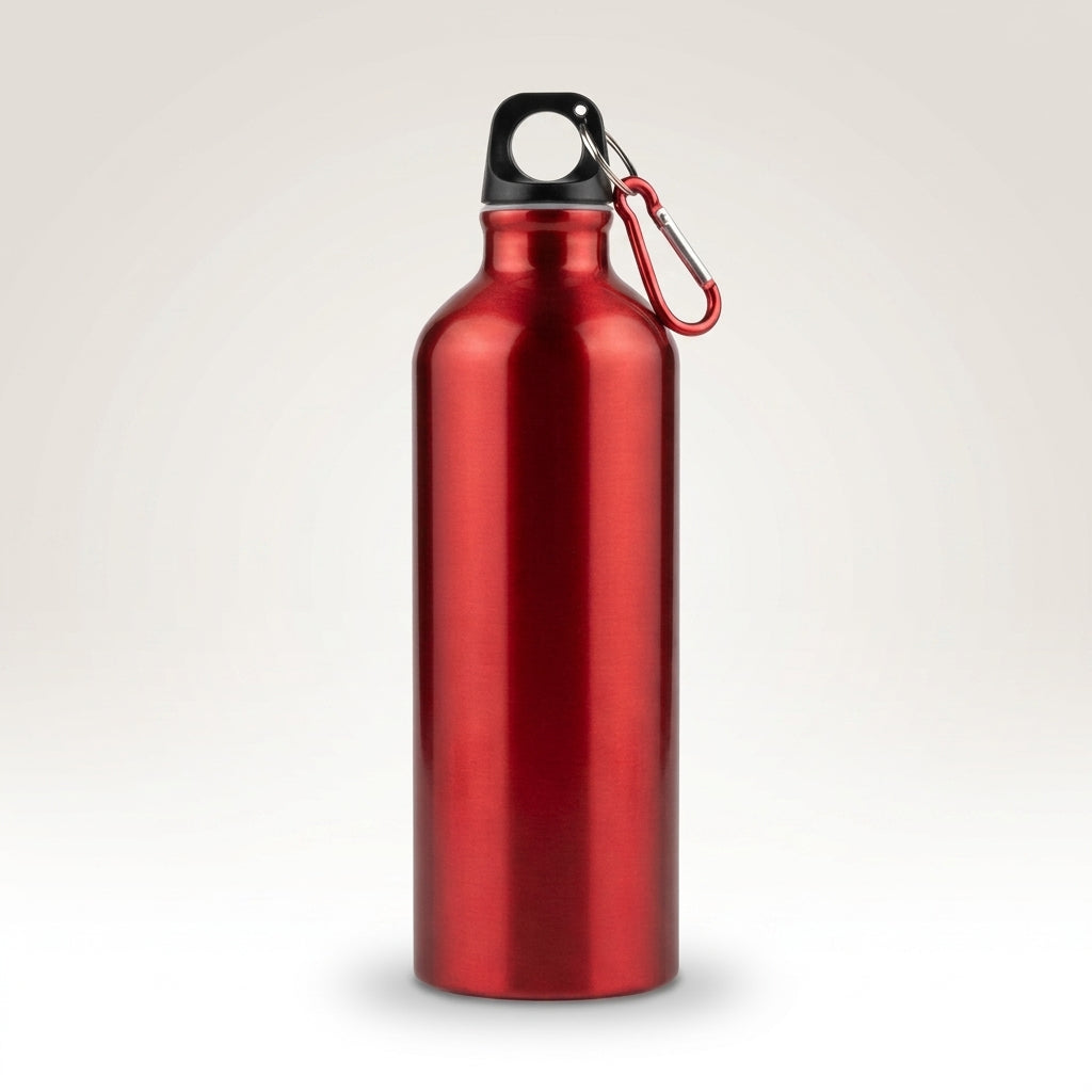 Aluminium Bottles corporate gifts