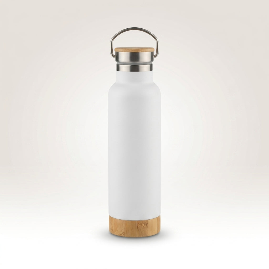 Bamboo & Cork Drinkware corporate gifts