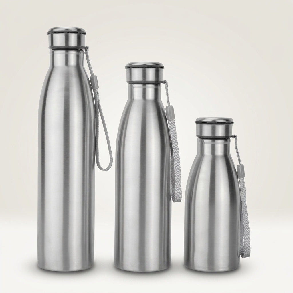 Single Wall Bottles & Mugs corporate gifts