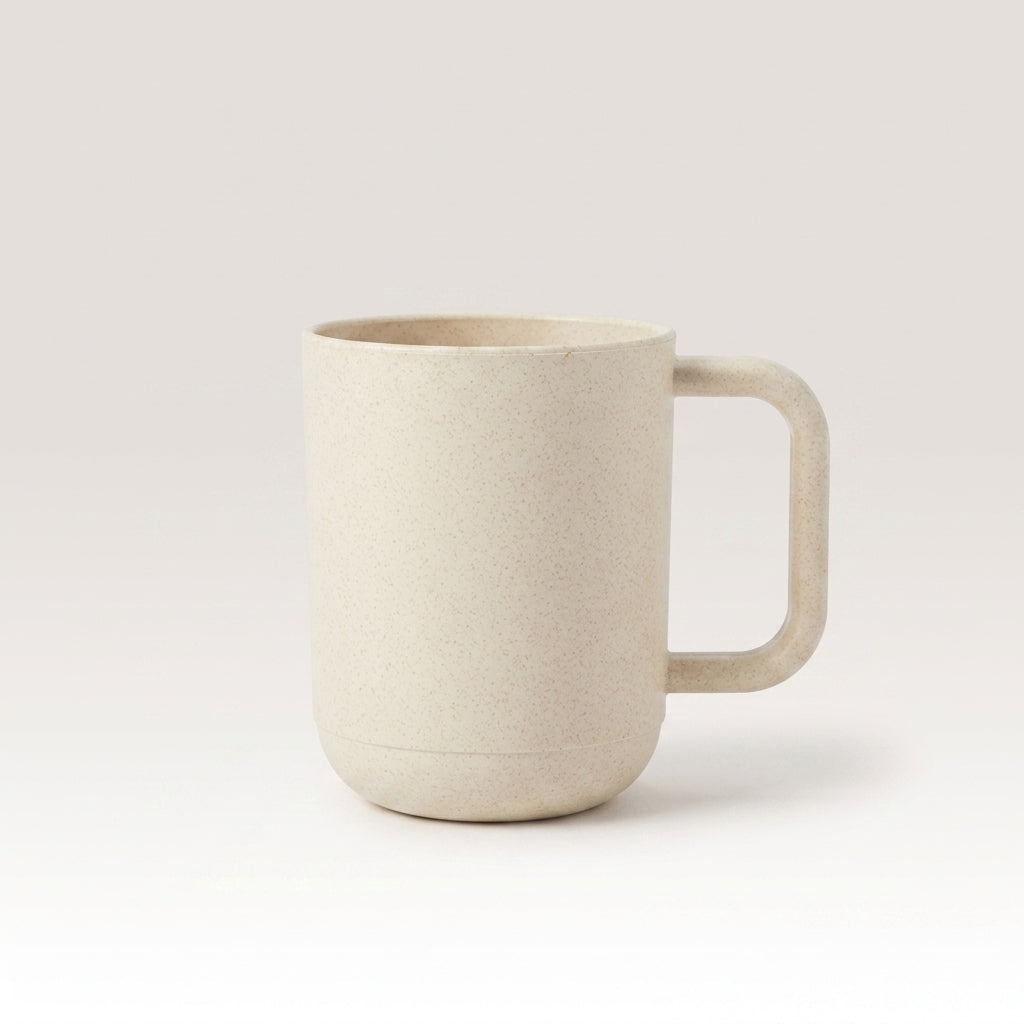 Wheat Straw & Eco Mugs corporate gifts