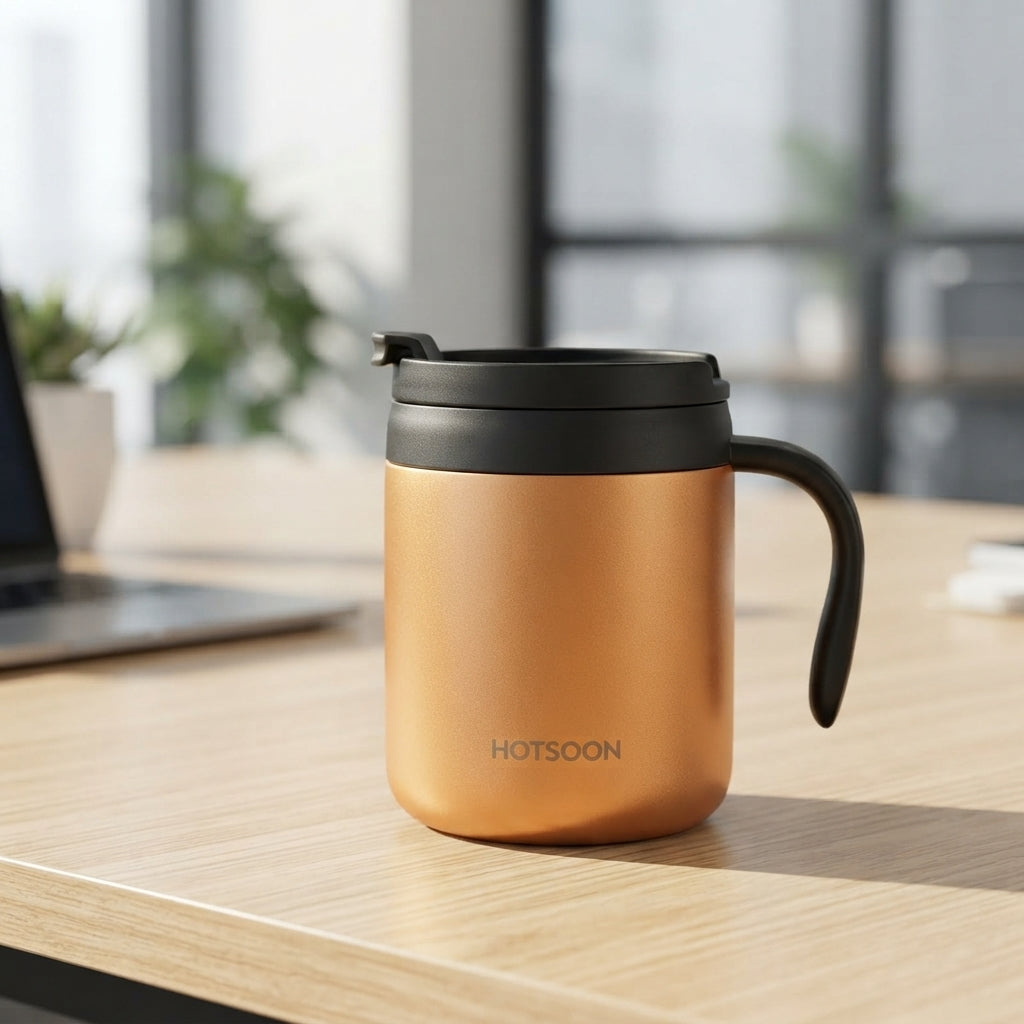 PU Diary with Metal Plate - lifestyle - Meru Trophy corporate gifting