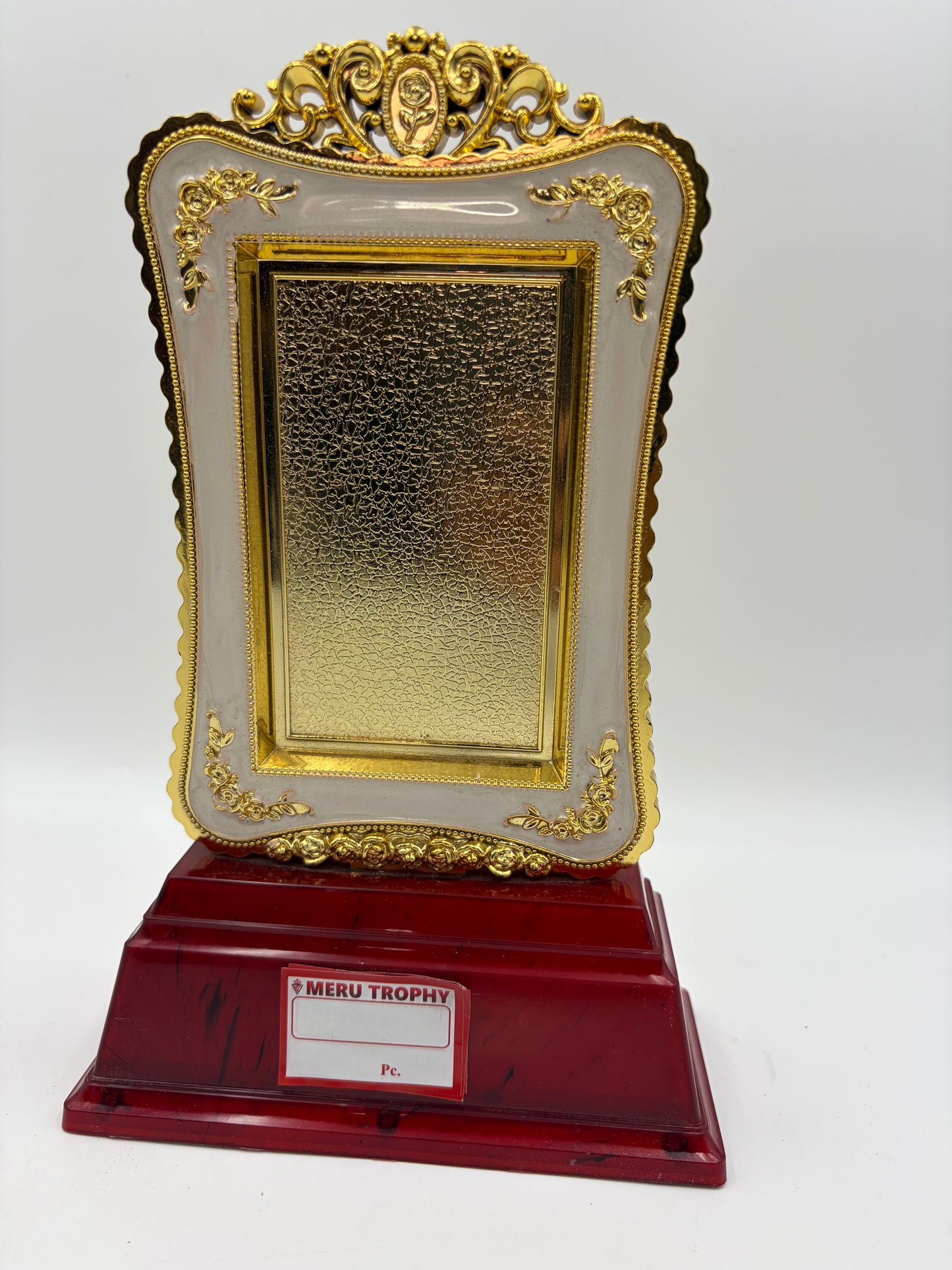 4479 A Custom Trophies by Meru Trophy for Sports Recognition Awards 4479-a