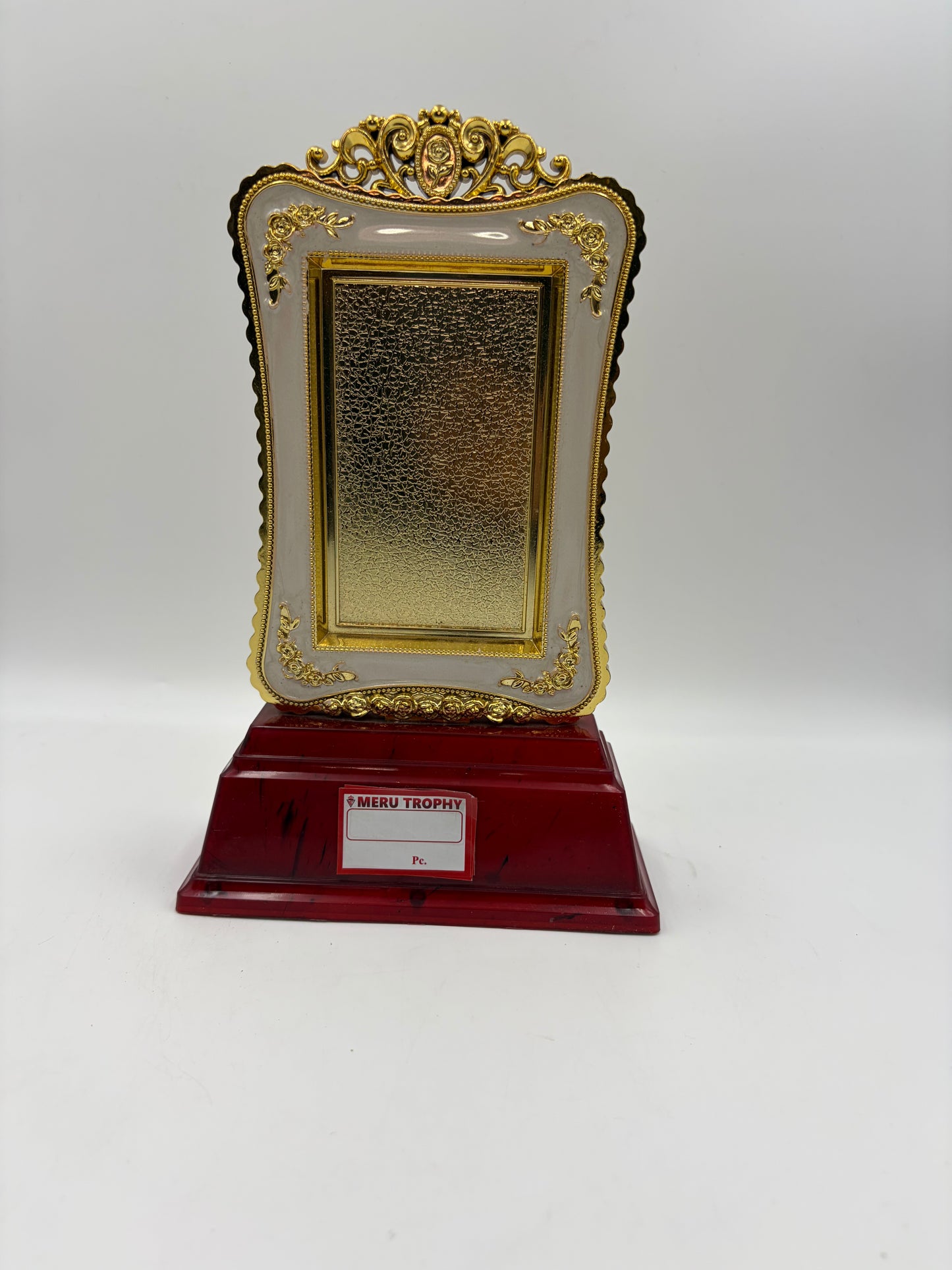4479 A Custom Trophies by Meru Trophy for Sports Recognition Awards 4479-a