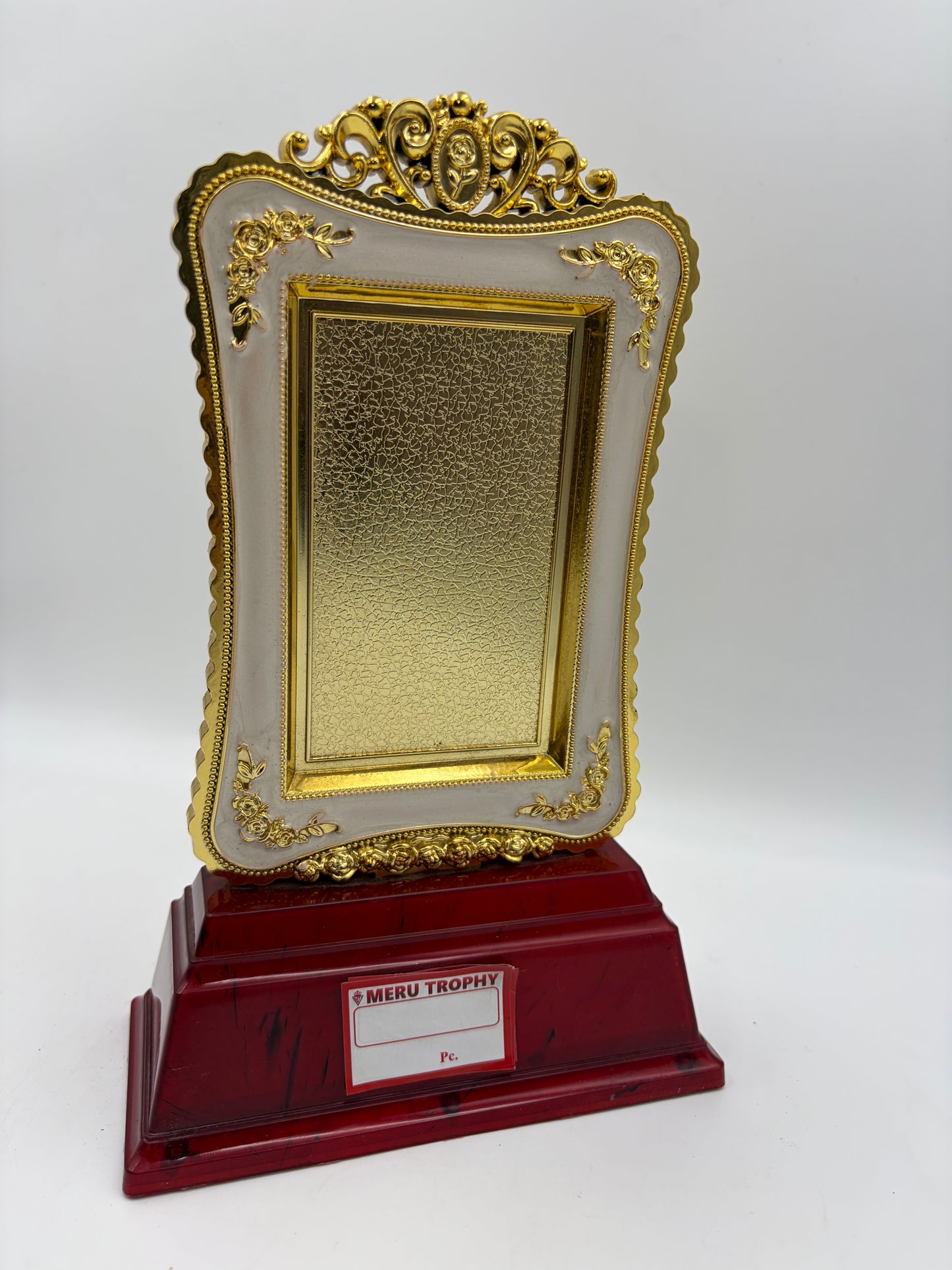 4479 A Custom Trophies by Meru Trophy for Sports Recognition Awards 4479-a