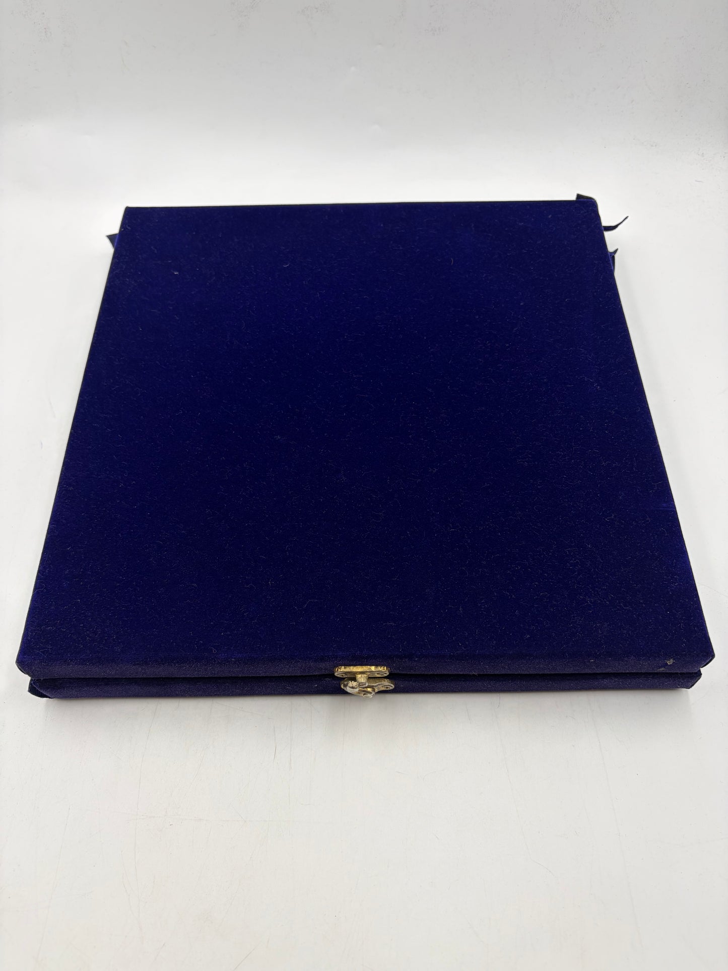 Gold Wooden Memento Recognition Award Trophy - Custom Trophies 4052