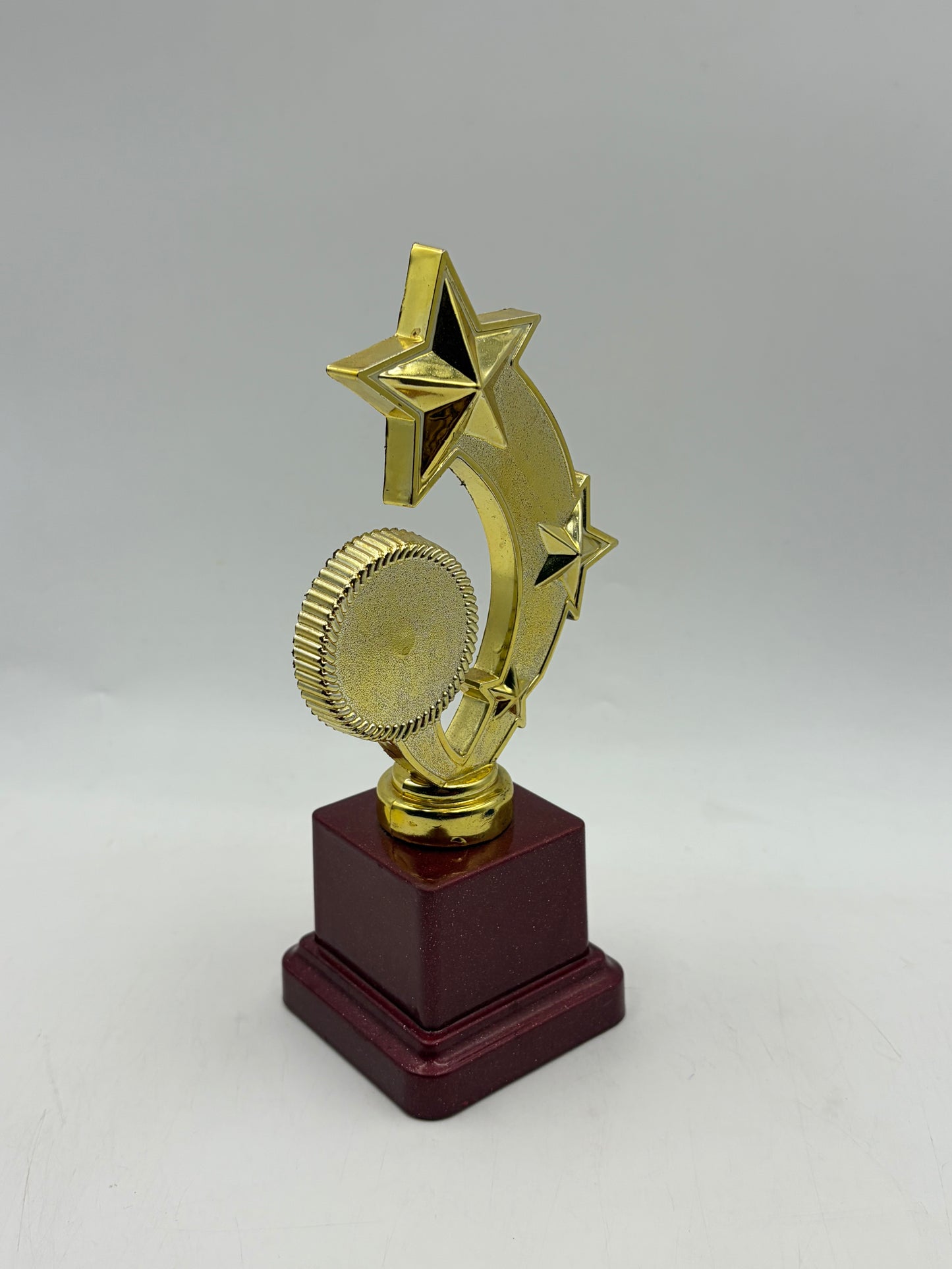 Gold Star Trophy | Custom Trophies  2375