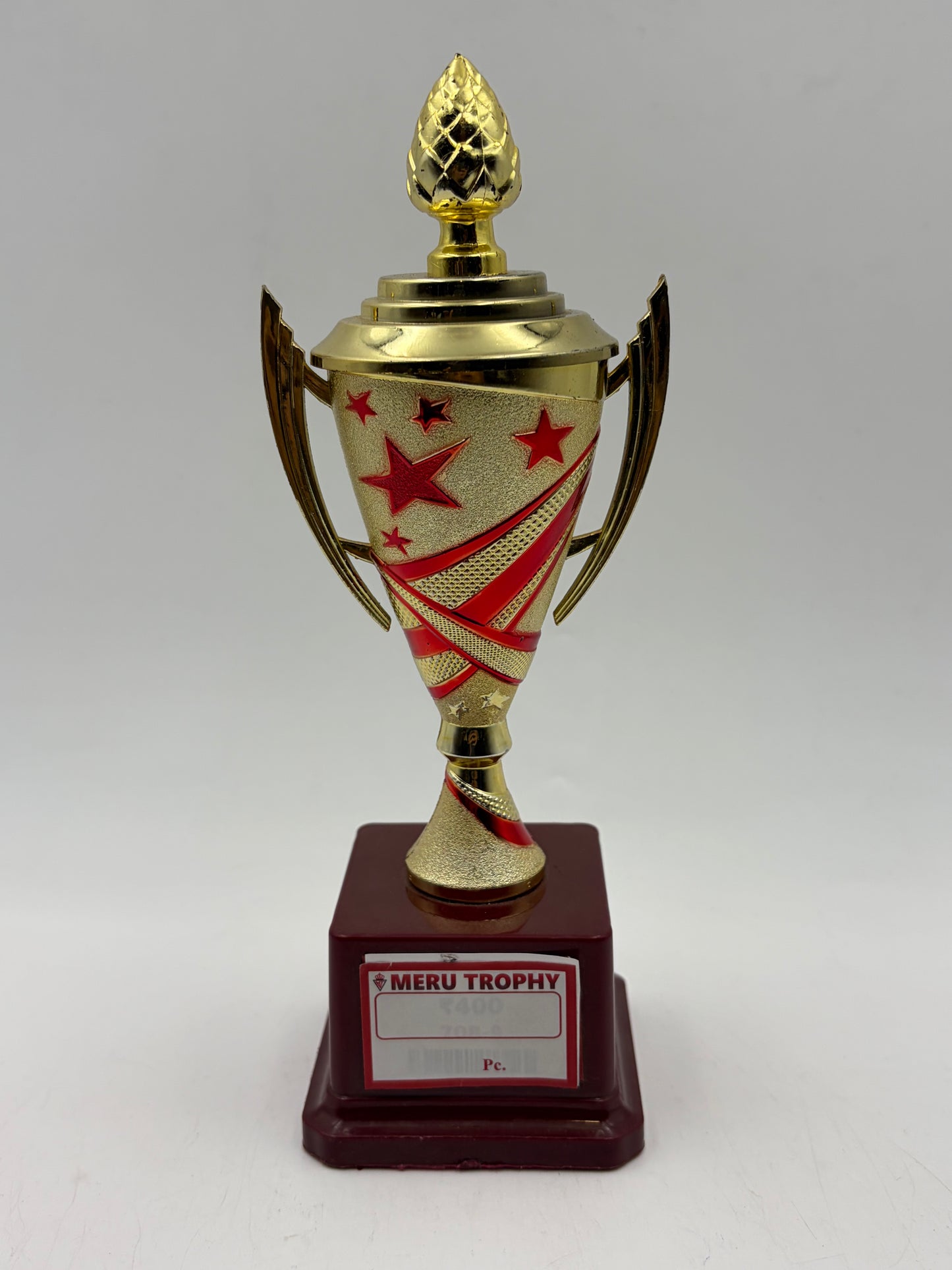 Elegant Fiber Trophy Award 708
