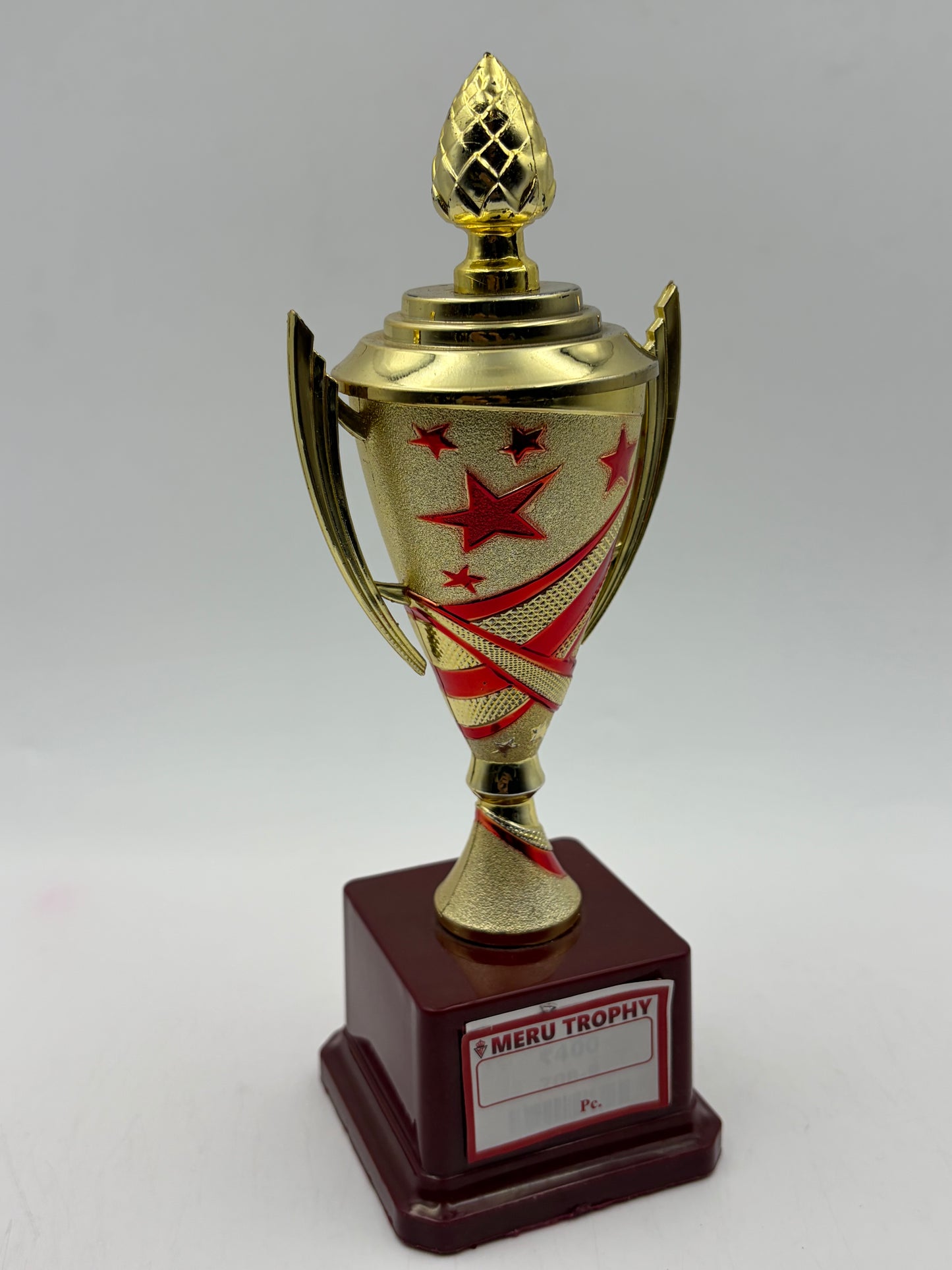 Elegant Fiber Trophy Award 708