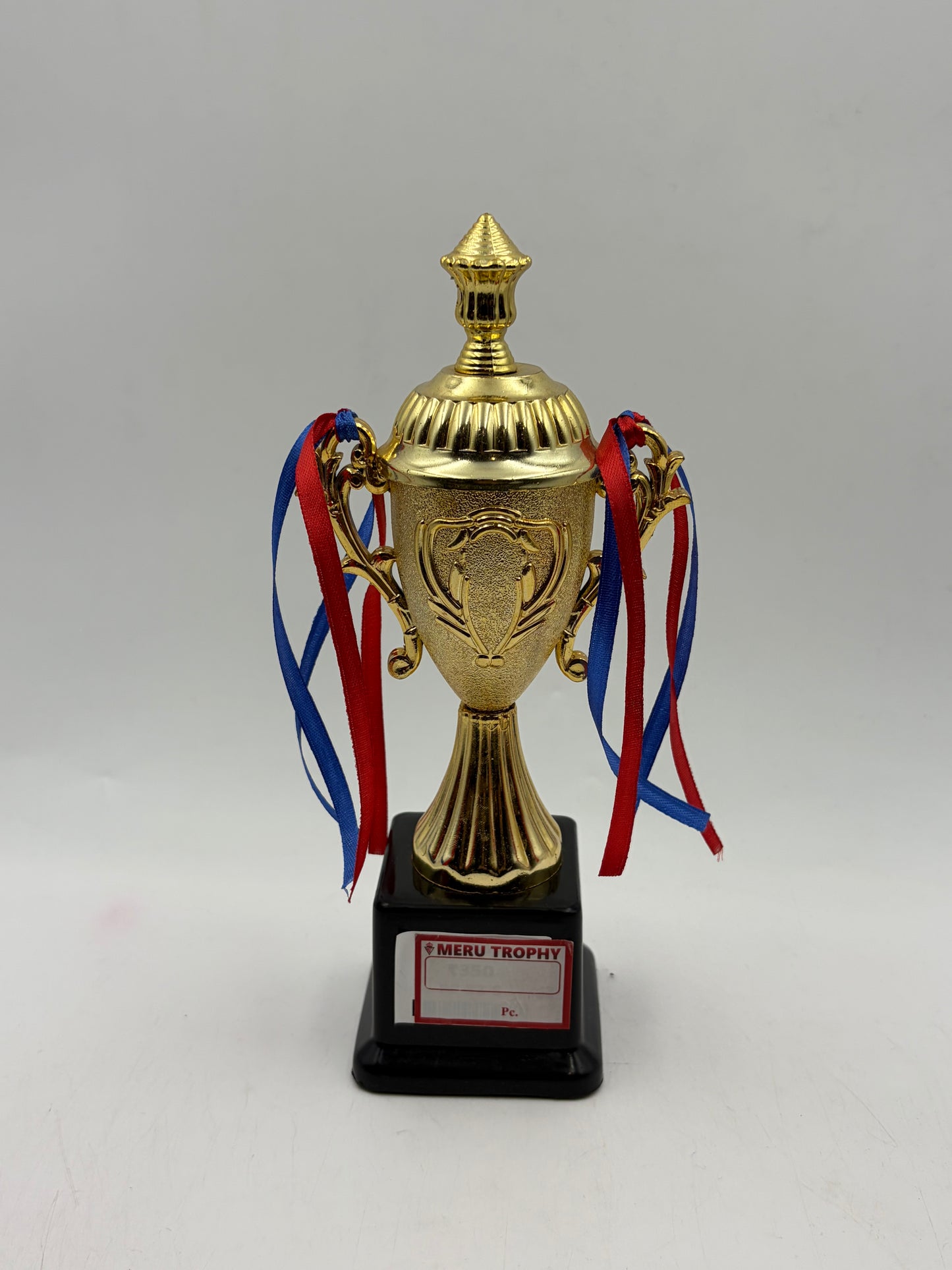Gold Trophy Cup Custom Awards and Trophies PC 33