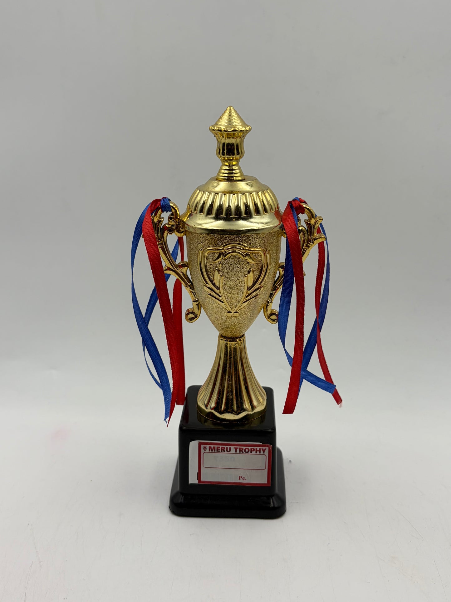 Gold Trophy Cup Custom Awards and Trophies PC 33