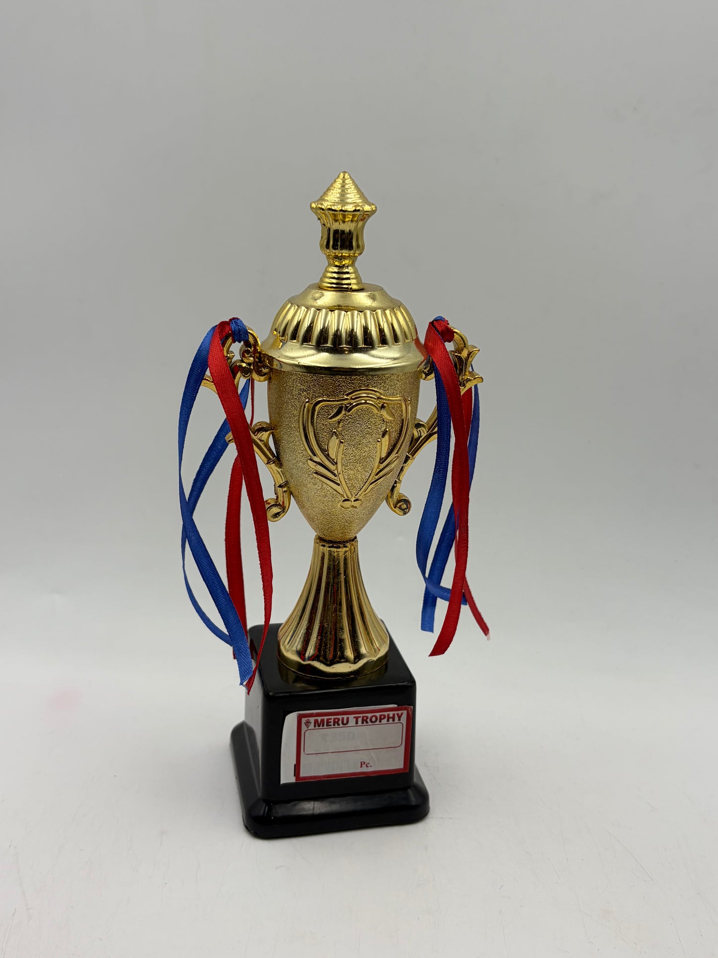 Gold Trophy Cup Custom Awards and Trophies PC 33