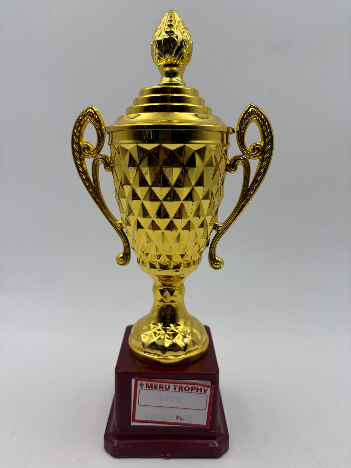 Fibre Trophy Corporate Trophy and Athletic Medals gold trophy cup 247