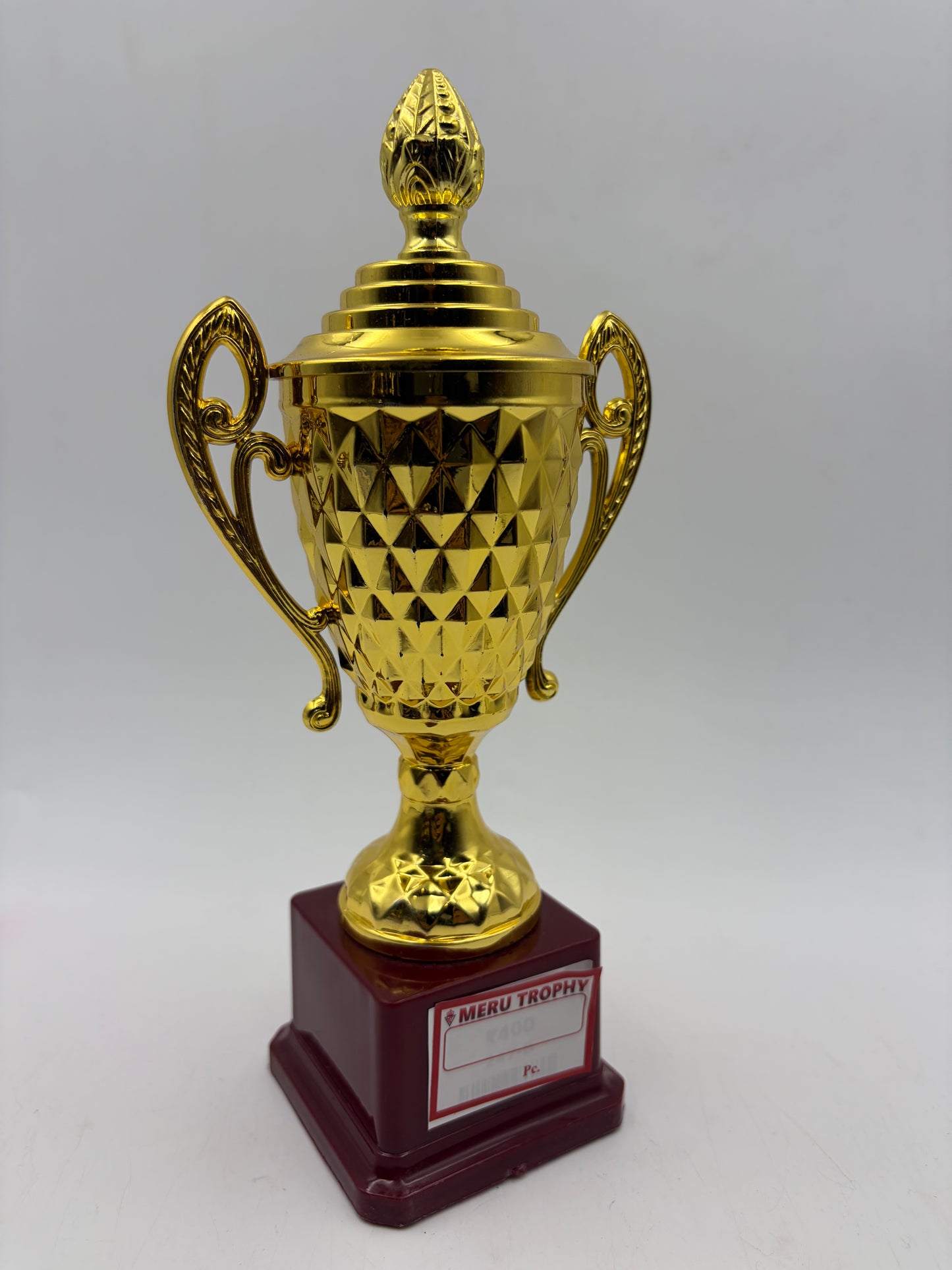 Fibre Trophy Corporate Trophy and Athletic Medals gold trophy cup 247