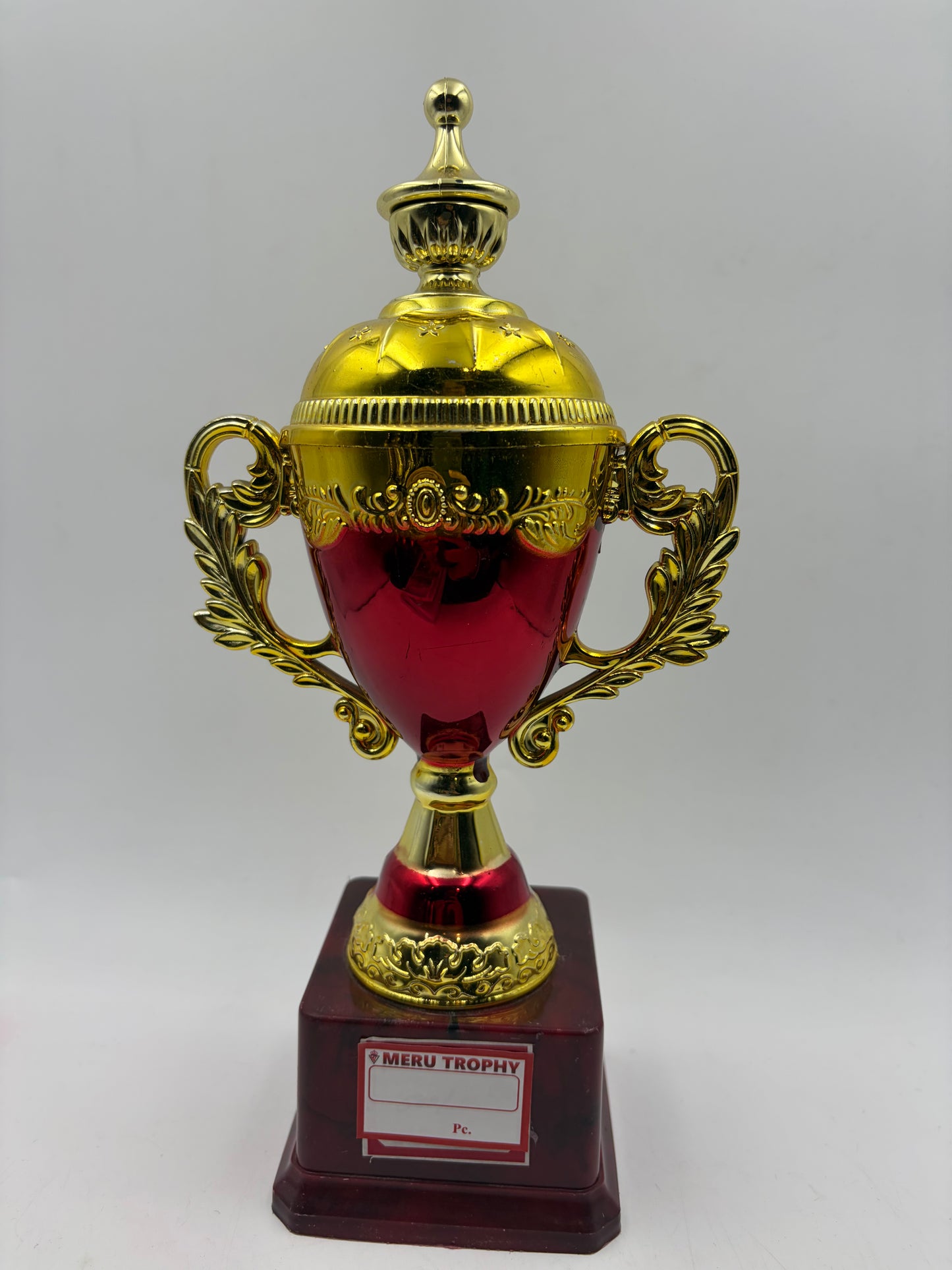 Elegant Trophy Cup | Corporate Trophy ABS 140