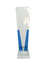 Crystal Trophies Award CST-61