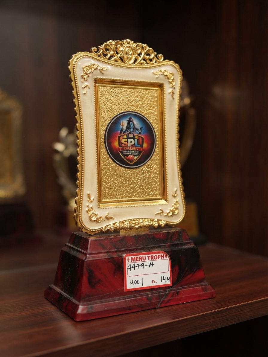 4479 A Custom Trophies by Meru Trophy for Sports Recognition Awards 4479-a alternate view - Meru Trophy