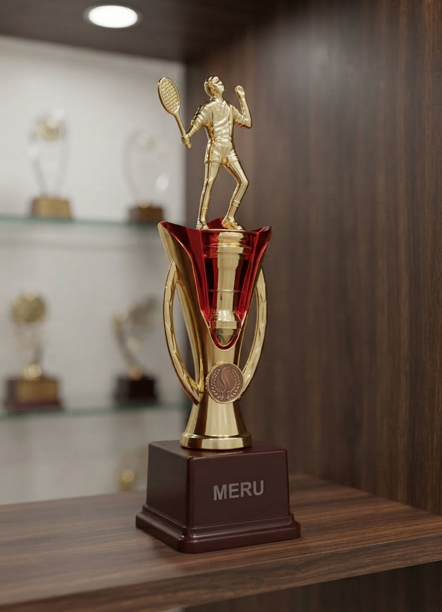 4 32 alternate view - Meru Trophy