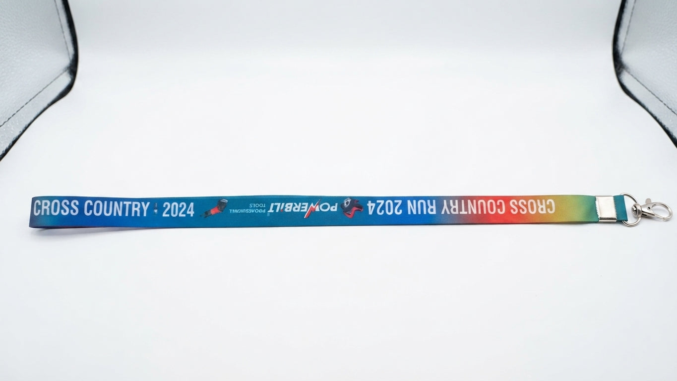 Custom Medals and Lanyards for Awards - Personalized Awards & Trophies - Meru Trophy