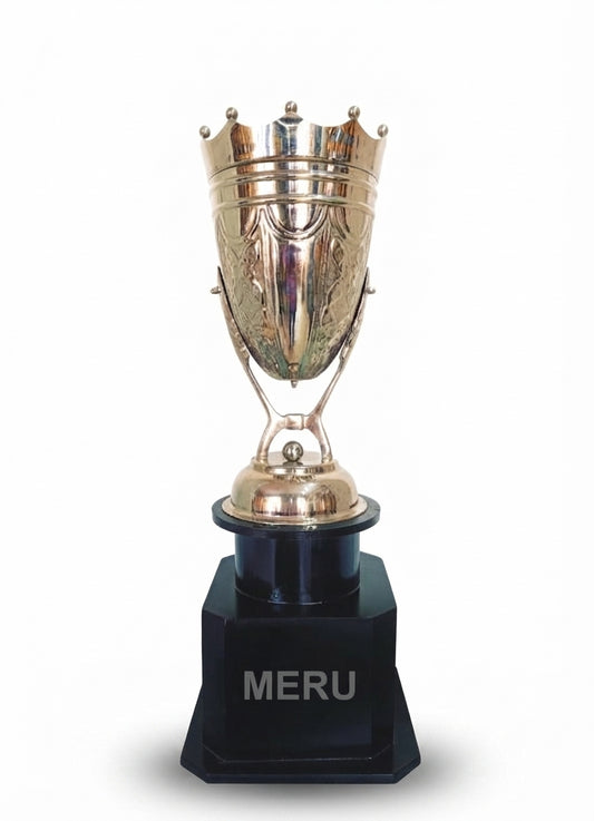 Elegant Achievement Trophy 962 - Meru Trophy