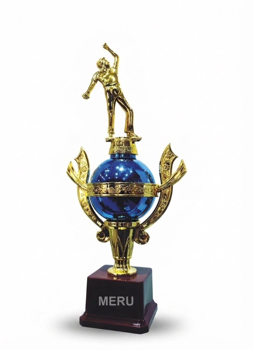 Sports Achievement Trophy 820-106 - Meru Trophy
