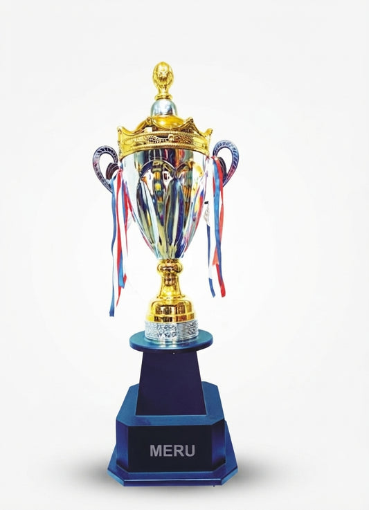 Custom Trophies and Awards 2069 - Meru Trophy
