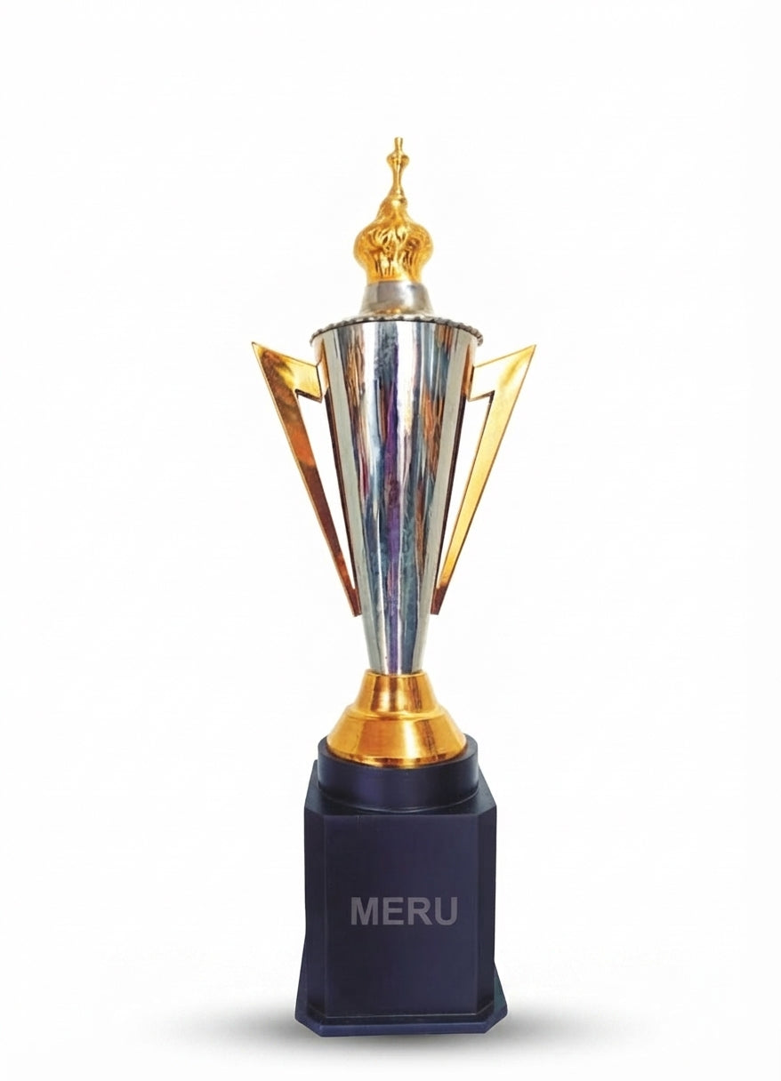 Metal Cup Trophy AS-866 - Meru Trophy