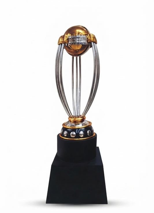 Victory and Achievement Trophy NEW-WORLD-CUP-1 - Meru Trophy