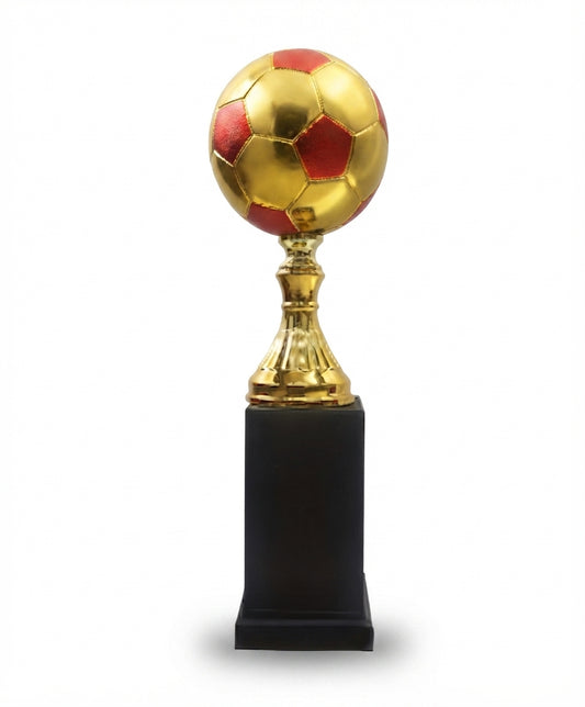 Football Trophy Sports Award ABS 120 - Fiber Trophies Online - Meru Trophy