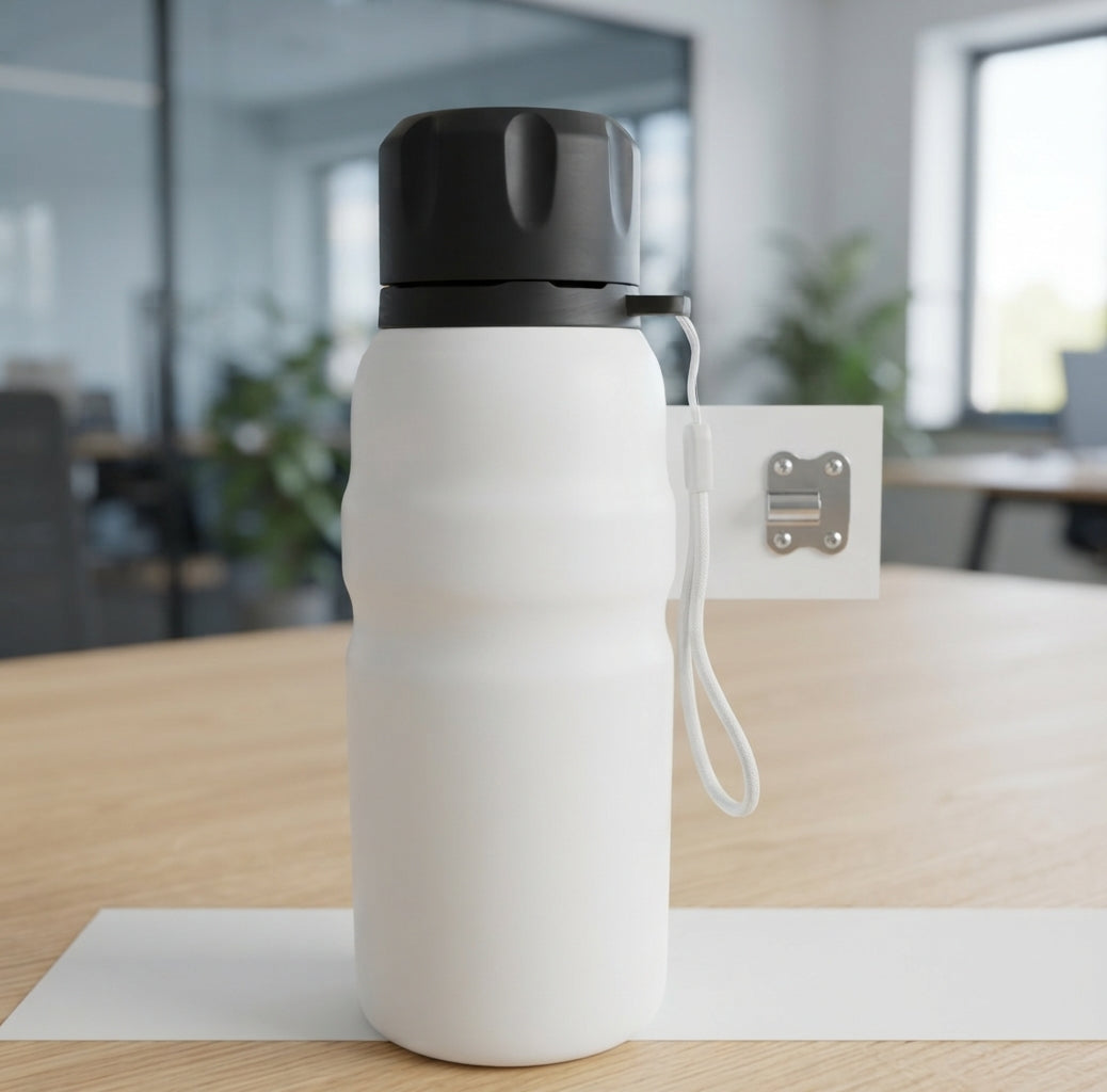 Cola-Shaped Bottle with Premium Gift Box - lifestyle - Meru Trophy corporate gifting
